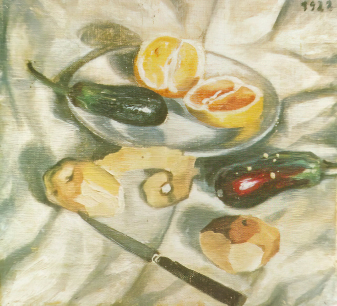 Was macht Salvador Dalís Kunst von 1966 so besonders?