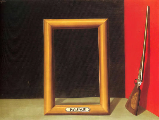 Salvador Dalí und René Magritte: Ein Vergleich zweier surrealistischer Meister