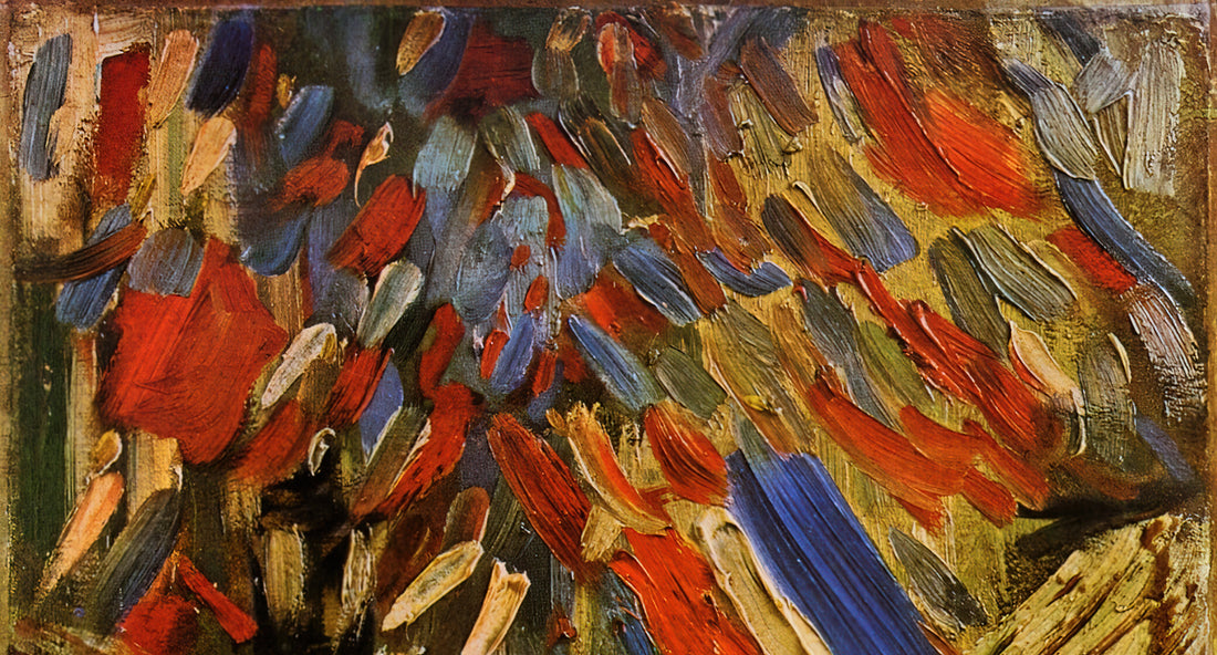 Wer war Schipper van Gogh und wie beeinflusste er Vincent van Goghs Kunst?