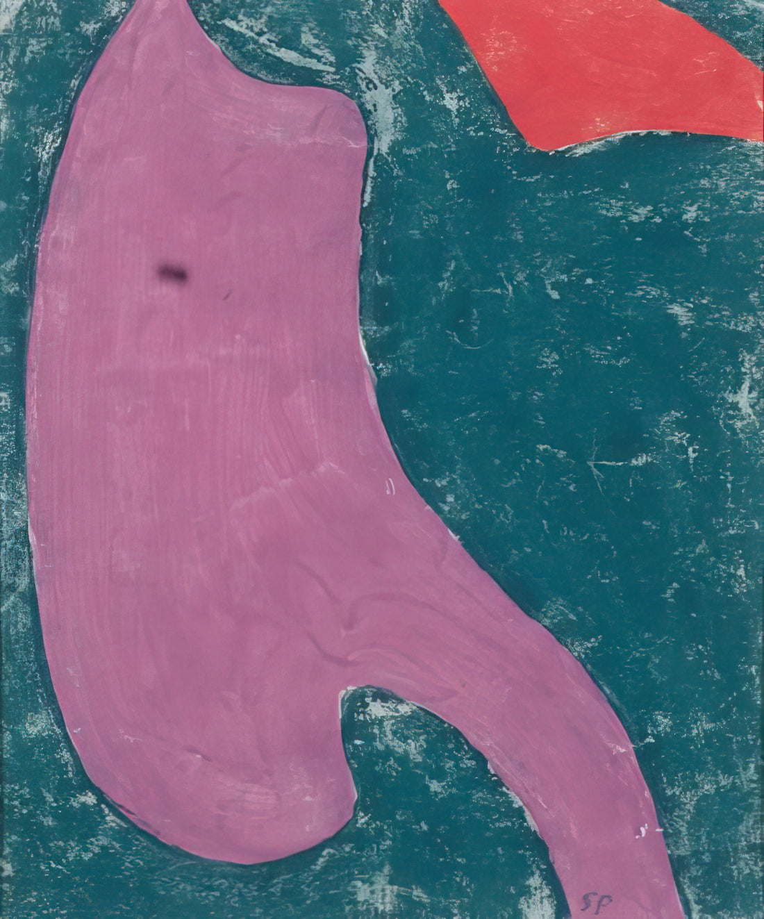 Warum sind Serge Poliakoff Drucke ein Muss für jede moderne Kunstsammlung?