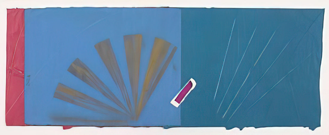 Sol LeWitt und Sofia LeWitt: Eine künstlerische Verbindung