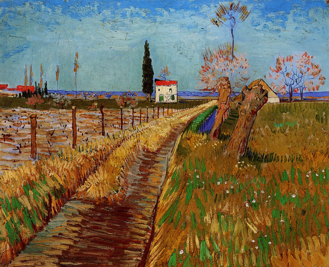 Warum sind Vincent van Goghs Sonnenblumen so besonders?