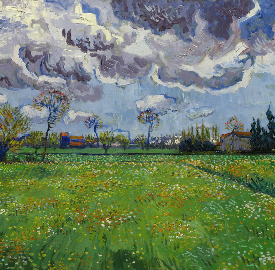 Warum sind Van Goghs Sonnenblumen so berühmt? Die Geschichte hinter dem Meisterwerk