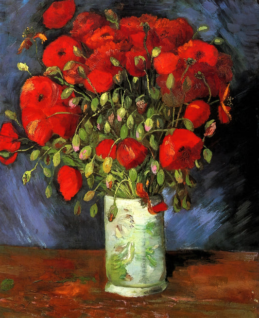 Warum sind Vincent van Goghs Sonnenblumen so berühmt?