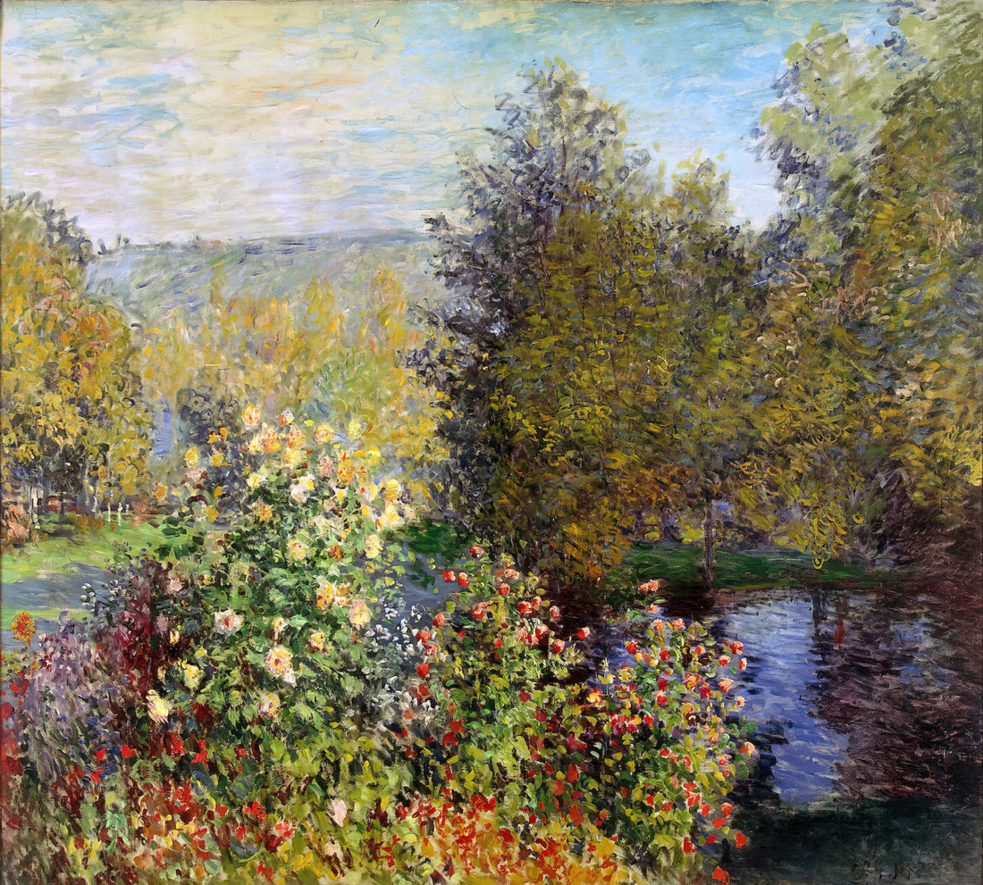 What Makes Monet’s Stacks of Wheat a Masterpiece of Light and Time?