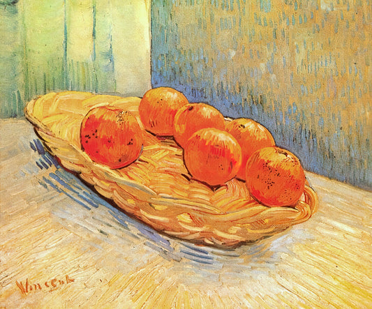 Was ist der Wert von Vincent van Goghs "Sternennacht"?