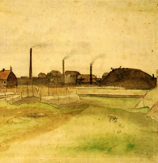 Was macht Van Goghs Stillleben so besonders?