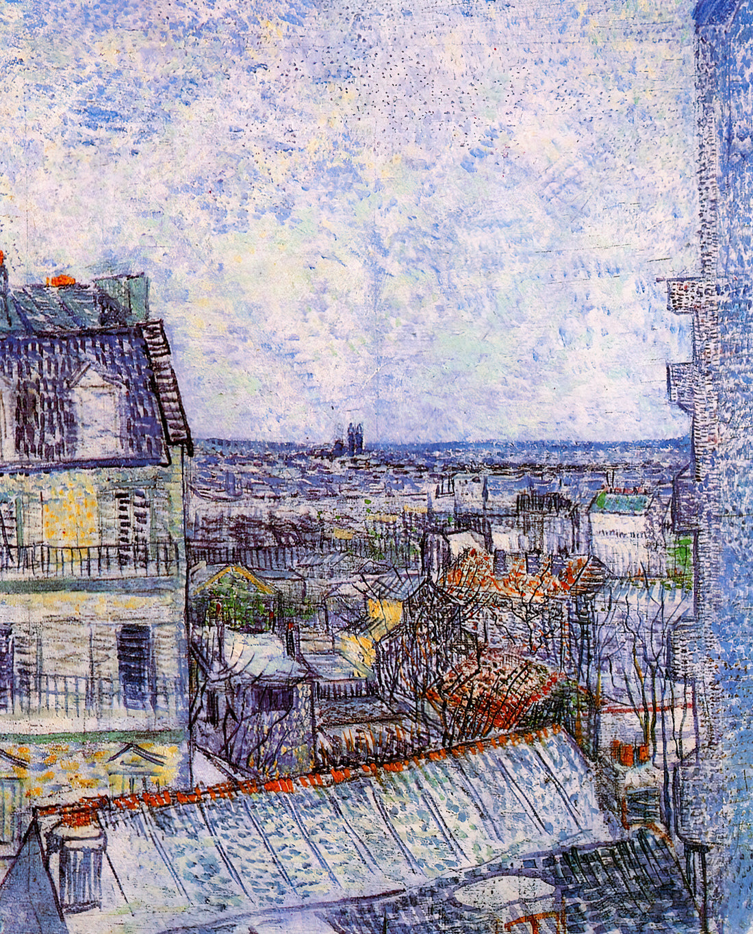 Was macht die Stillleben von Vincent van Gogh so besonders?