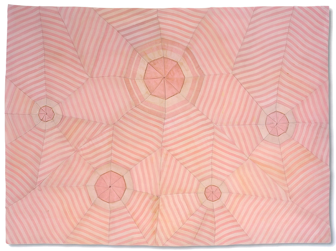 Was sind die Zellen von Louise Bourgeois und warum sind sie bedeutend?