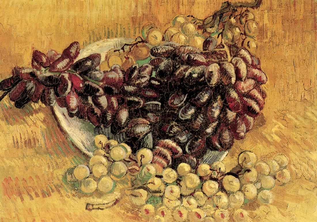 Theodor und Vincent van Gogh: Eine tiefe Verbindung zwischen zwei Brüdern