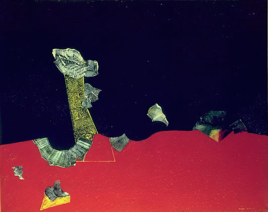 Wer war Max Ernst und warum ist er ein wichtiger Künstler?