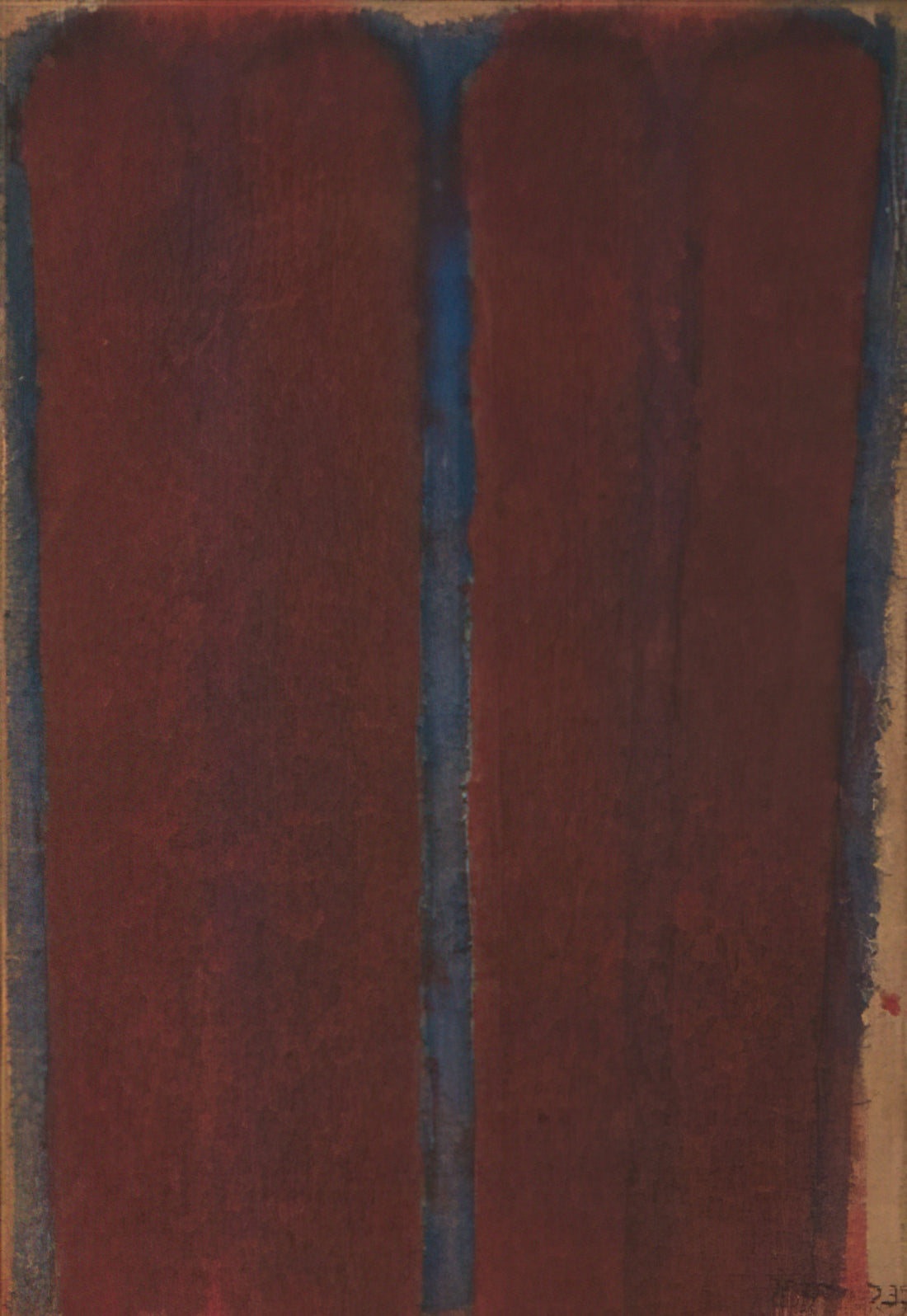What Is Umber Blue? Exploring Its Meaning, Origins, and Artistic Power