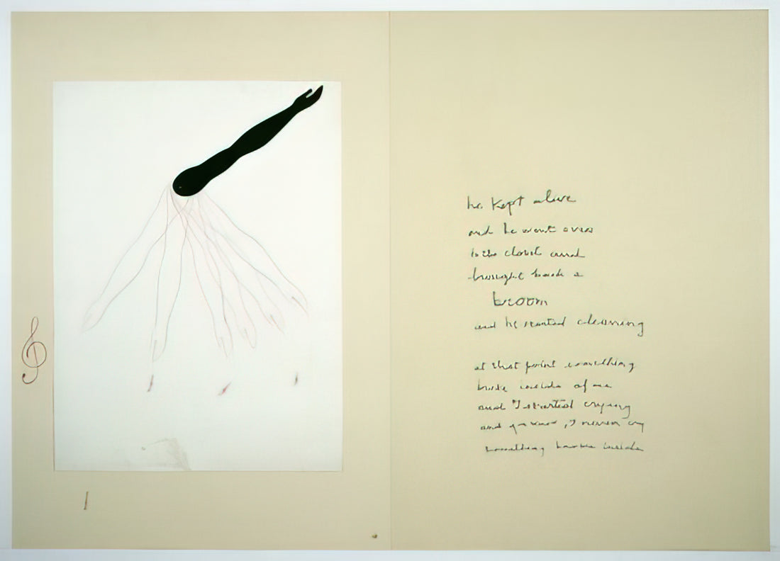 Wer war Louise Bourgeois? Ein Blick auf ihr Leben und Werk