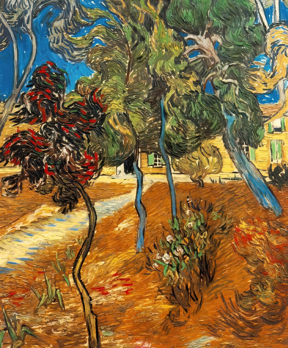 Warum ist Vincent van Gogh einer der bedeutendsten Künstler der Geschichte?