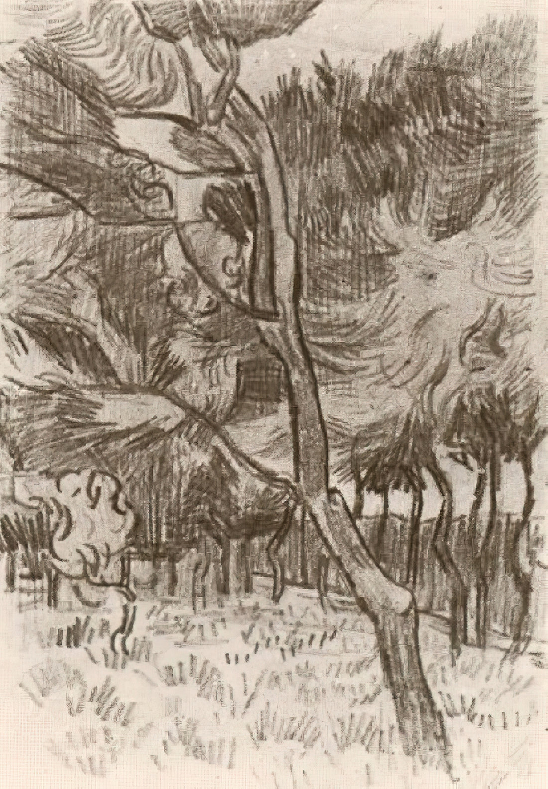 Vincent van Gogh: Ein tiefer Einblick in das Leben und Werk des Meisters