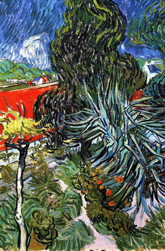 Was verraten uns die Briefe von Vincent van Gogh über seine Kunst?