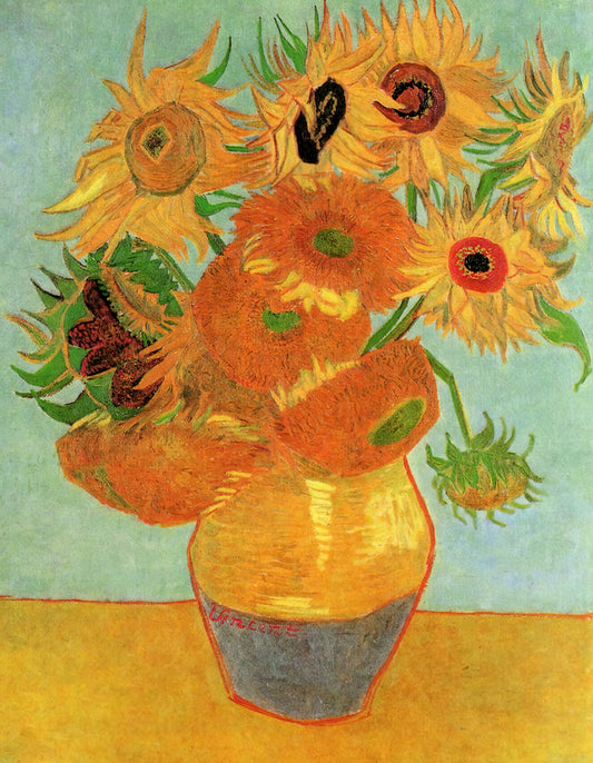 Van Goghs Briefe: Ein tiefer Einblick in das Leben und die Kunst des Meisters