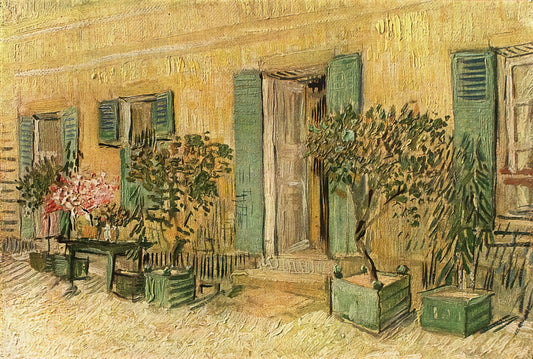 Vincent van Gogh: Ein tiefer Einblick in das Leben und Werk des Meisters