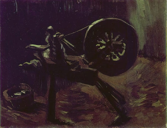 Warum sind Vincent van Gogh Drucke zeitlose Meisterwerke?