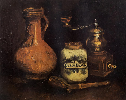 Wie hat Vincent van Gogh den Impressionismus geprägt?