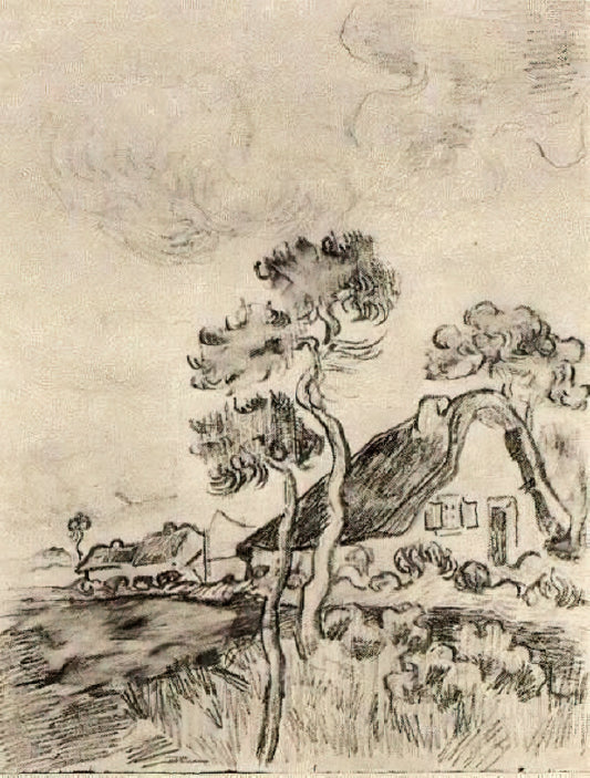 Vincent van Gogh: Ein tiefer Einblick in das Leben und Werk des genialen Künstlers