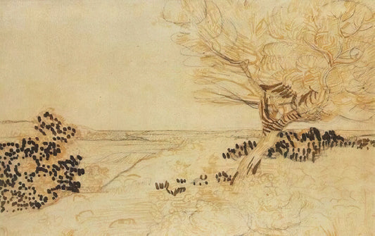 Was macht die Kunstwerke von Vincent van Gogh so besonders?