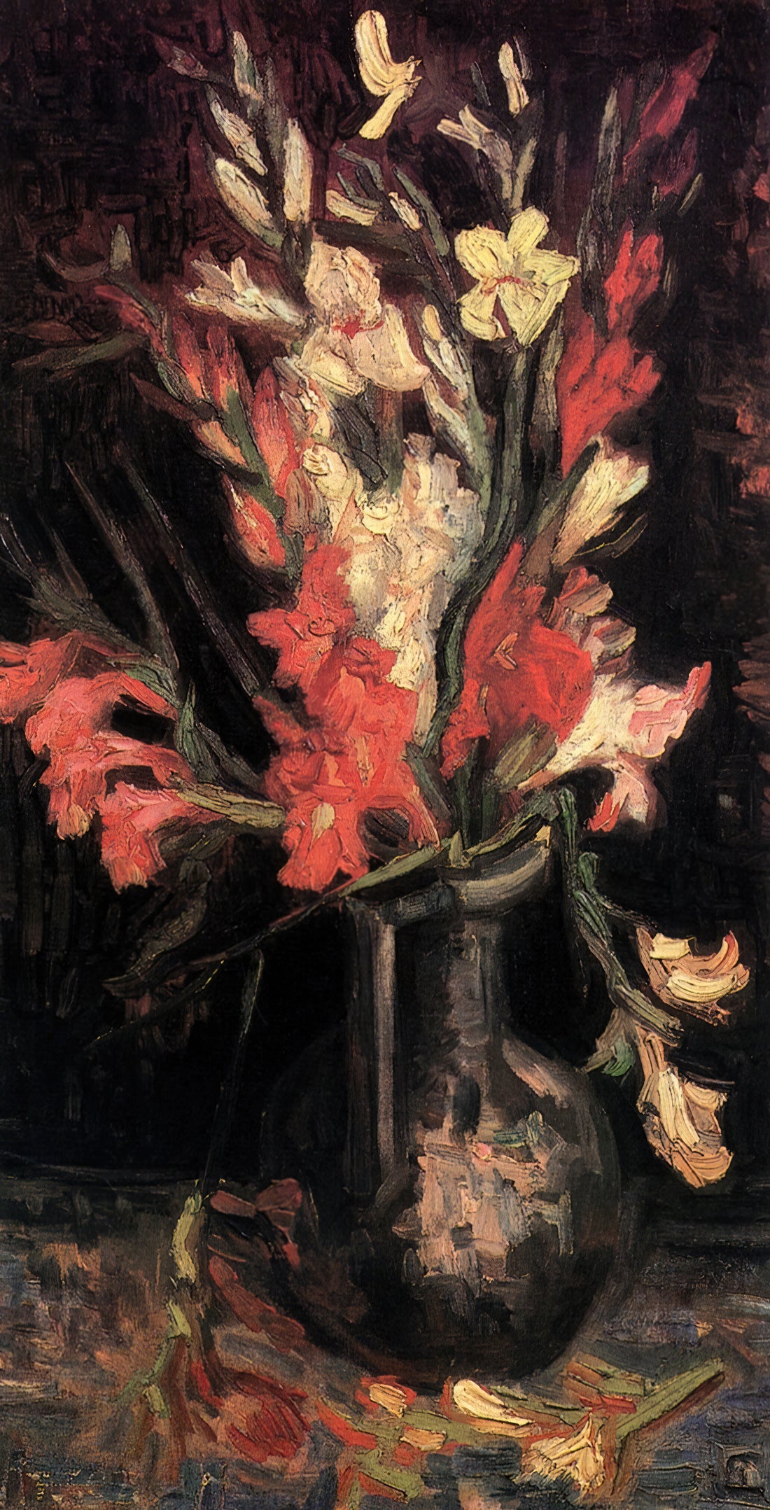 Vincent van Gogh: Leben, Kunst und Vermächtnis