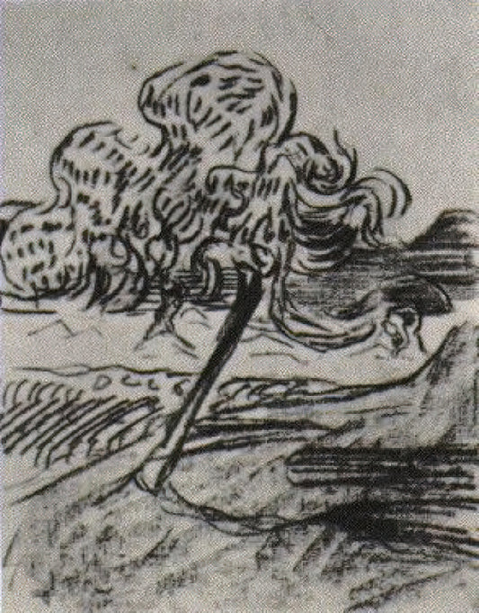 Warum malte Vincent van Gogh das Nachtcafé?