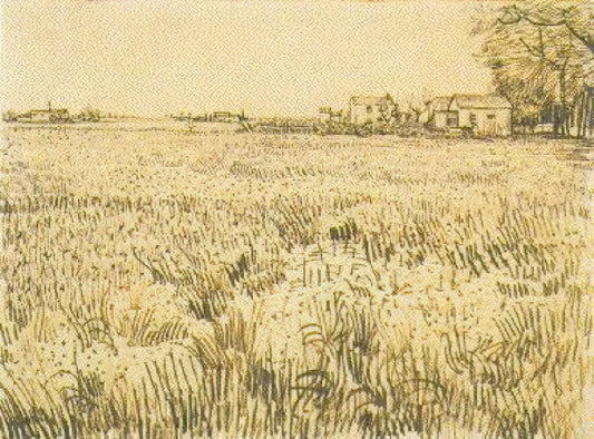 Vincent van Gogh in der Neuen Pinakothek: Ein Blick auf seine Meisterwerke