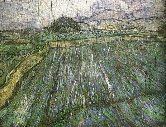 War Vincent van Gogh ein Realist? Eine kunsthistorische Analyse
