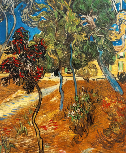 Wer war Vincent van Gogh und warum ist er einer der bedeutendsten Künstler der Geschichte?