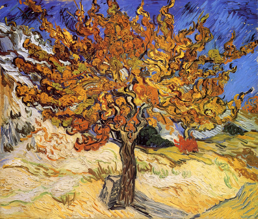 Warum sind Van Goghs Sonnenblumen so berühmt? Eine Analyse der ikonischen Gemälde