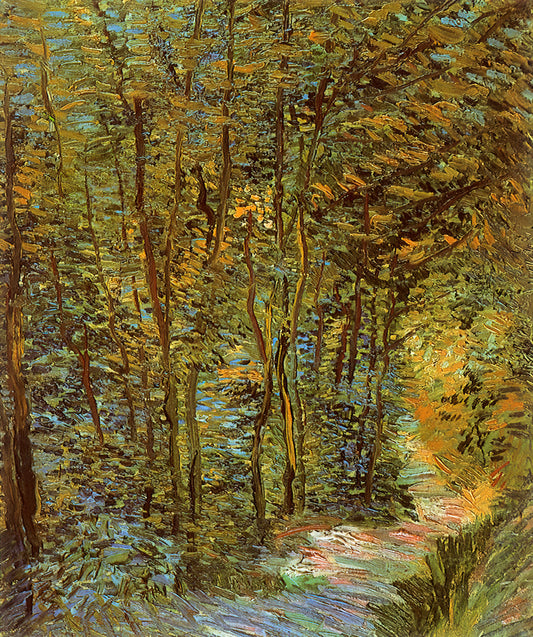 Vincent van Gogh: Ein Weg durch sein künstlerisches Erbe