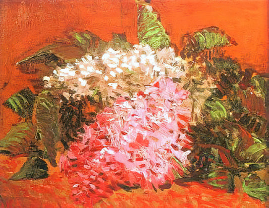 Was macht Van Goghs Weizenfeld so besonders?