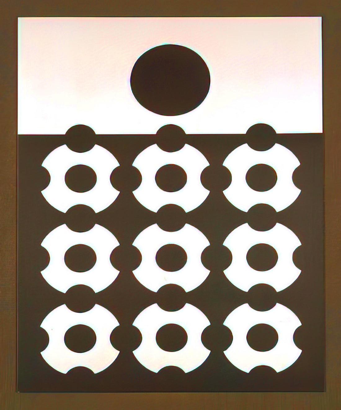 Warum sind Victor Vasarely Drucke ein Muss für moderne Kunstliebhaber?