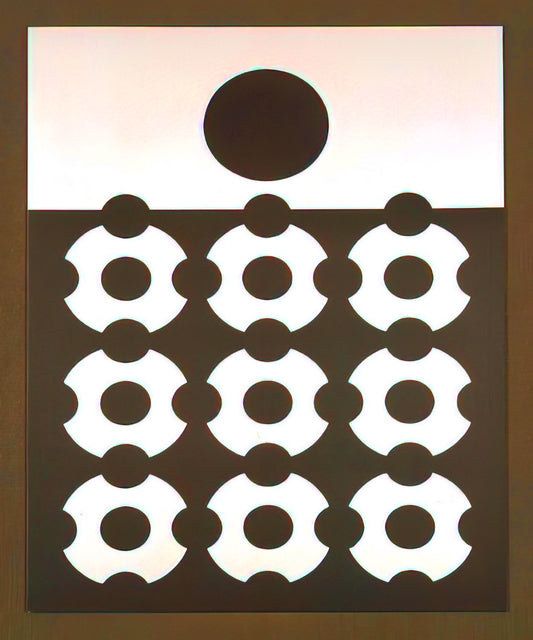 Warum sind Victor Vasarely Drucke ein Muss für moderne Kunstliebhaber?