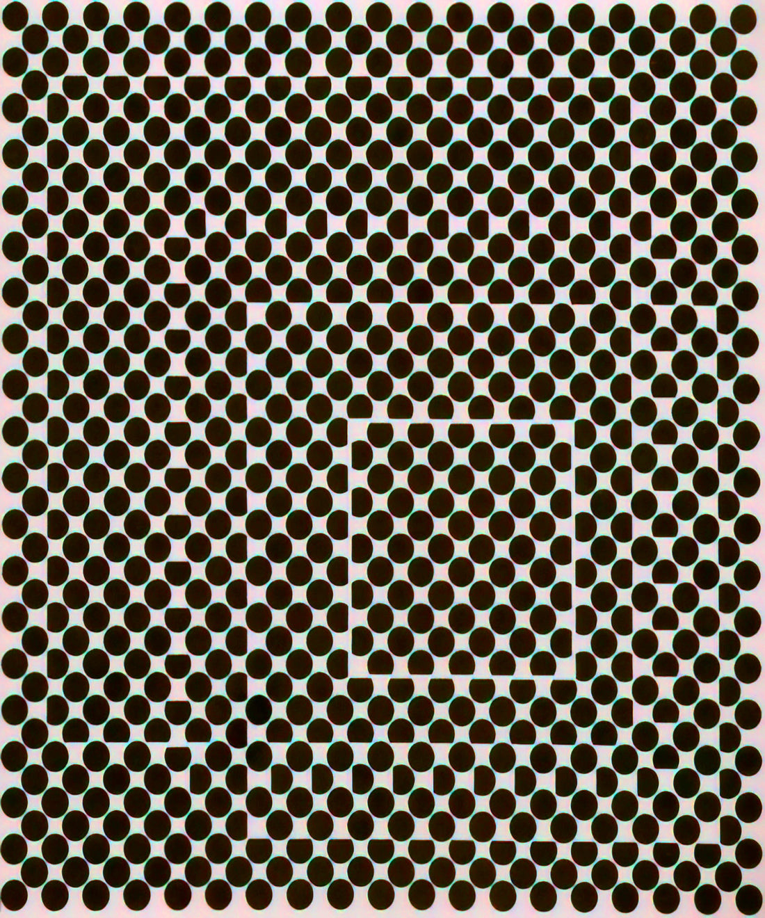 Victor Vasarely Drucke kaufen: Ein Leitfaden für Kunstliebhaber
