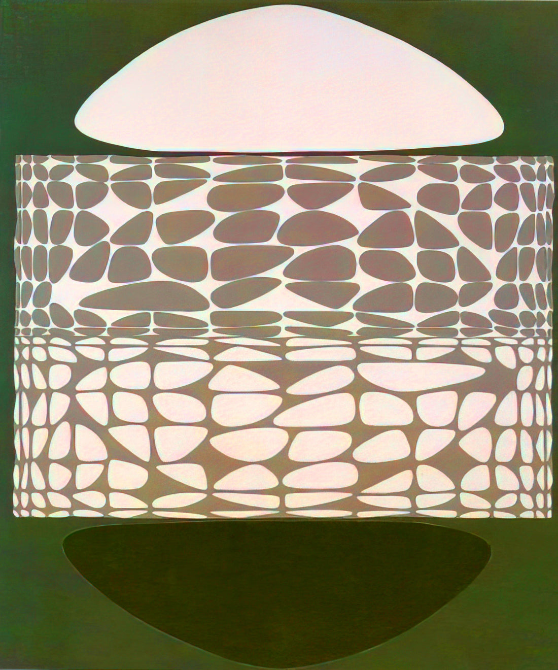 Victor Vasarely Kunstdrucke: Ein Leitfaden für Sammler und Kunstliebhaber