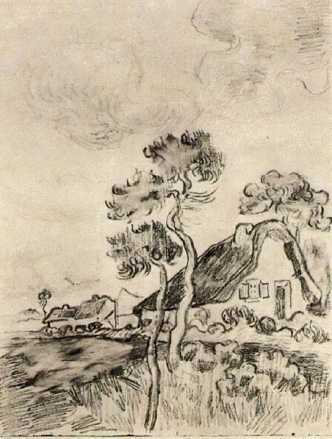 Vincent van Goghs 12 Sonnenblumen: Eine Analyse des Meisterwerks
