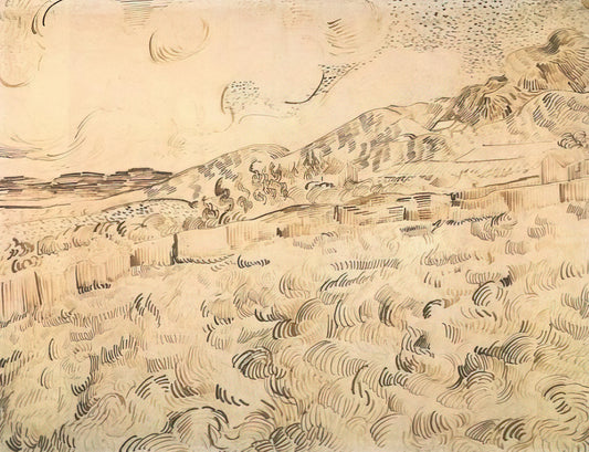 Vincent van Gogh 1887: Ein Jahr des künstlerischen Durchbruchs