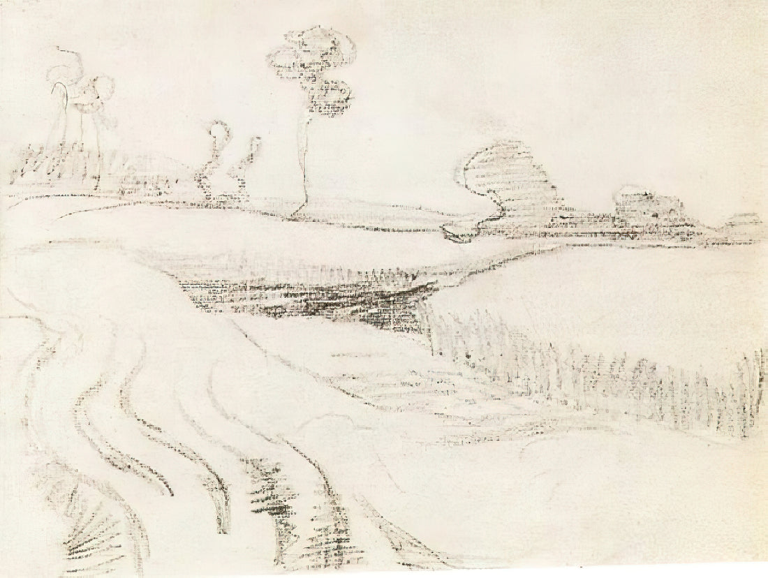 Vincent van Gogh: Ein Blick auf sein Vermächtnis im Jahr 2022
