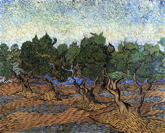 Wer war Vincent van Gogh? Ein Blick auf das Leben und Werk des berühmten Künstlers