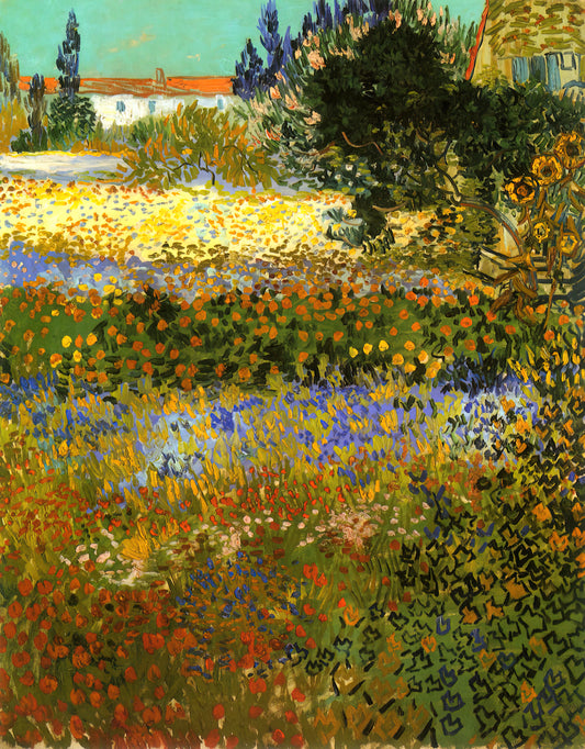 Was sind die berühmtesten Kunstwerke von Vincent van Gogh?