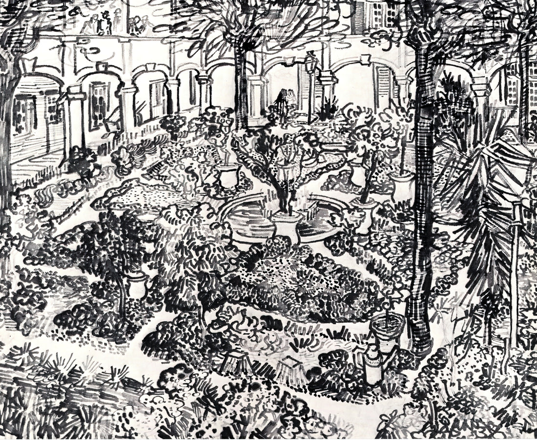 Vincent van Gogh: Die Kartoffelesser – Ein Meisterwerk der frühen Jahre
