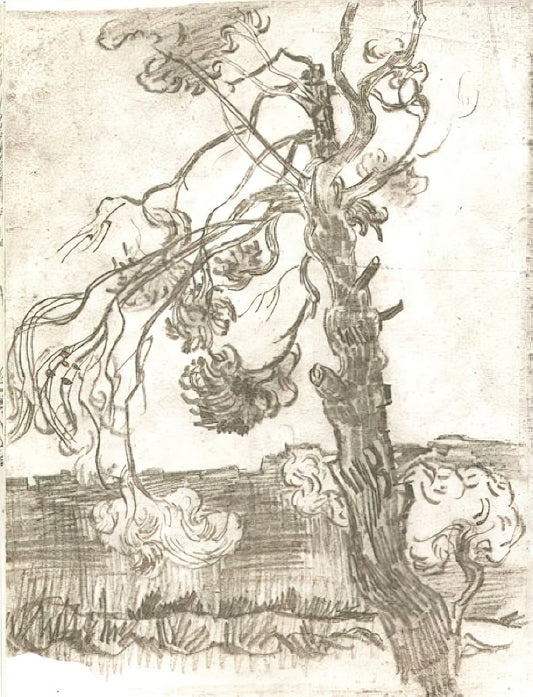 Wie hat Vincent van Gogh den Impressionismus geprägt?