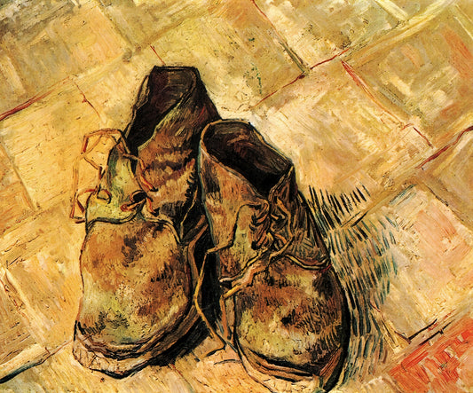 Was macht Vincent van Goghs Lebensgeschichte so faszinierend?