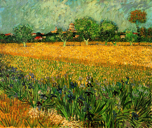 Was ist der Wert der Originale von Vincent van Goghs Sonnenblumen?