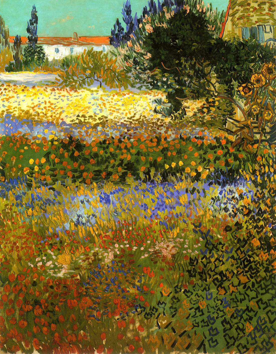 Vincent van Gogh und Paul Gauguin: Eine künstlerische Beziehung, die die Kunstgeschichte prägte