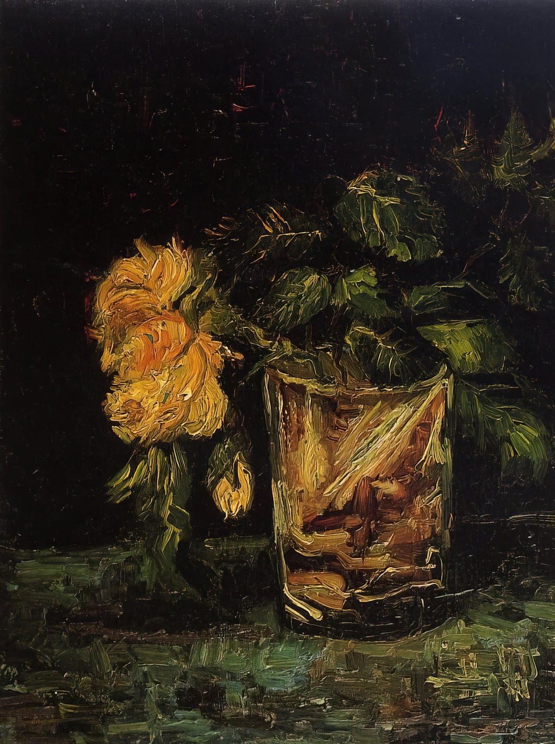 Vincent van Gogh: Die Geschichte hinter seinen Selbstporträts