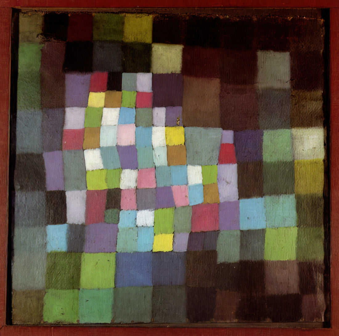 Was ist das Zentrum Paul Klee und warum ist es wichtig für die Kunstwelt?